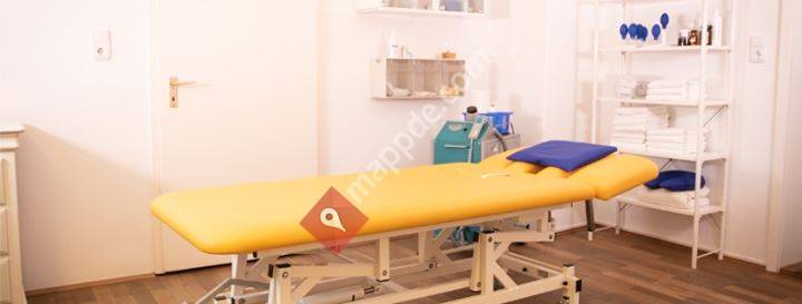 Heilpraxis Kerstin Deutscher