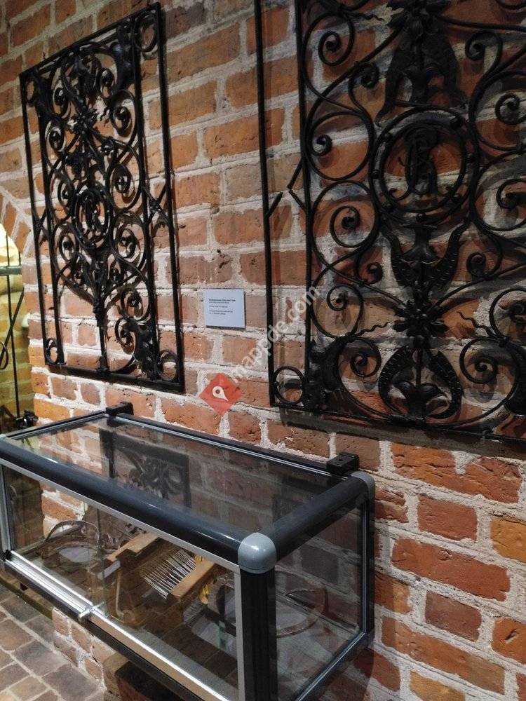 Heimatmuseum Bernau - Steintor