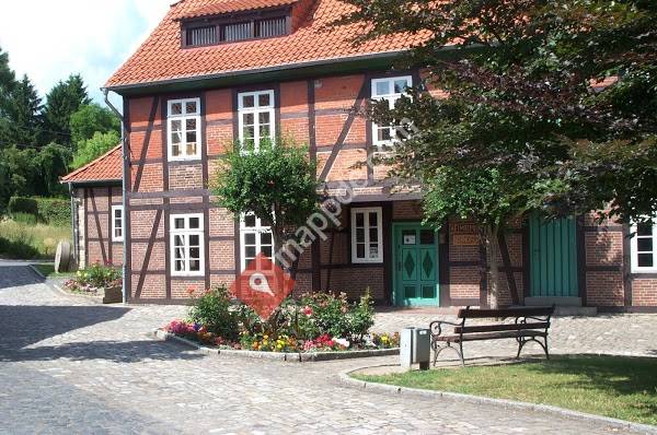 Heimatmuseum in der Untermühle