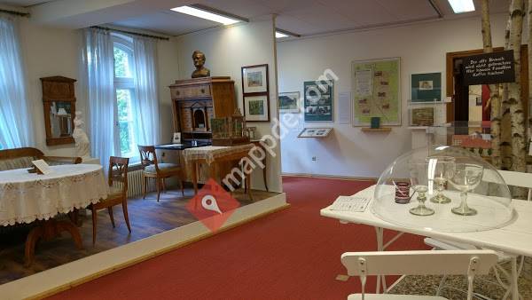 Heimatmuseum Reinickendorf