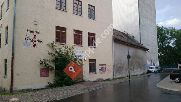 Heimatmuseum Schlossmühle