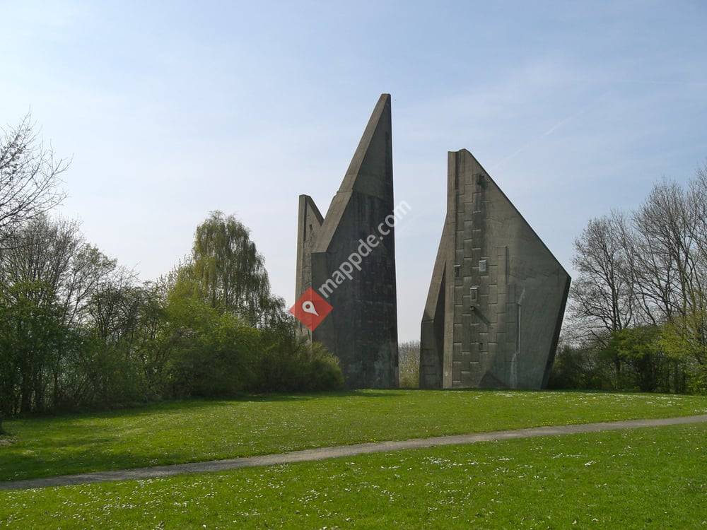 Heimkehrerdenkmal