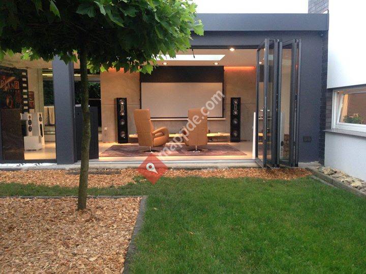 JBS Grossbildtechnik Avitect Studio Osnabrück