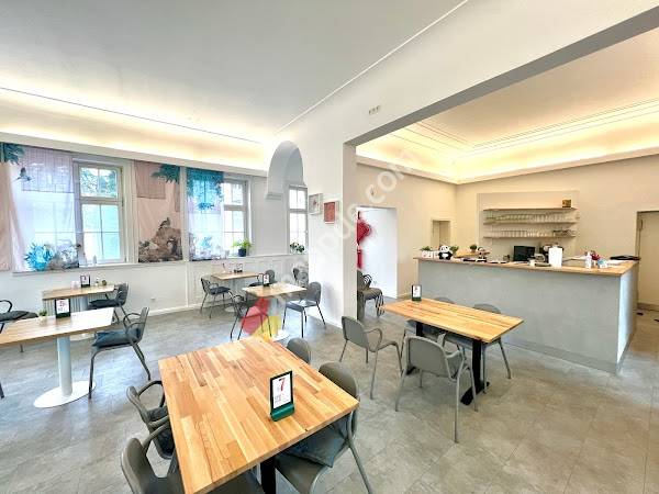 Heimway chinesisches Restaurant 当归中餐厅