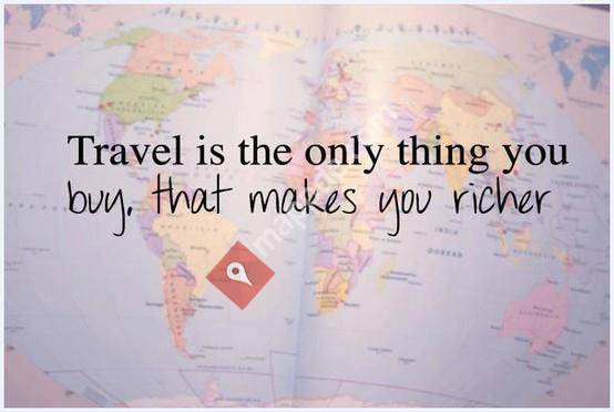 Heinrichs Reisebüro