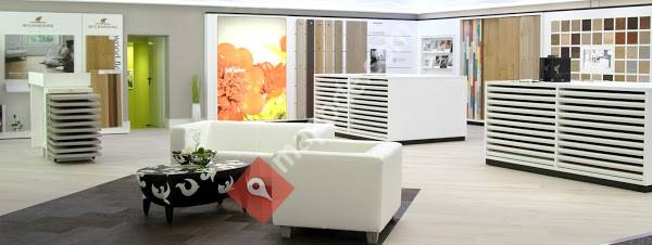 Heinz Lohmar Bodenbeläge und Verlegeservice GmbH