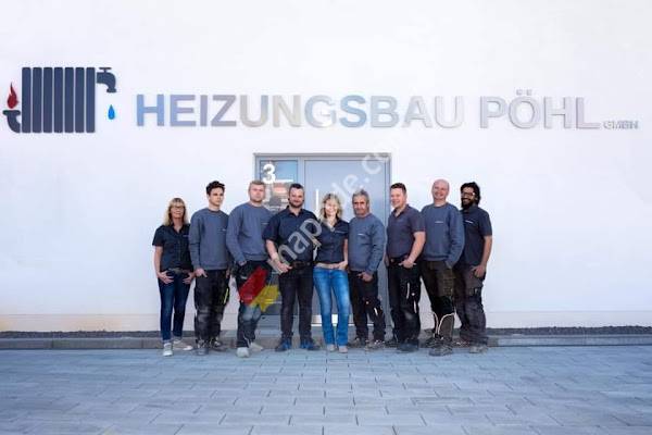 Heizungsbau Pöhl