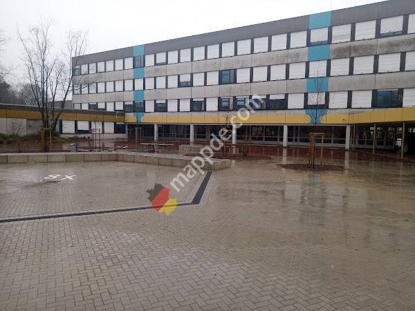 Helene-Lange-Gymnasium