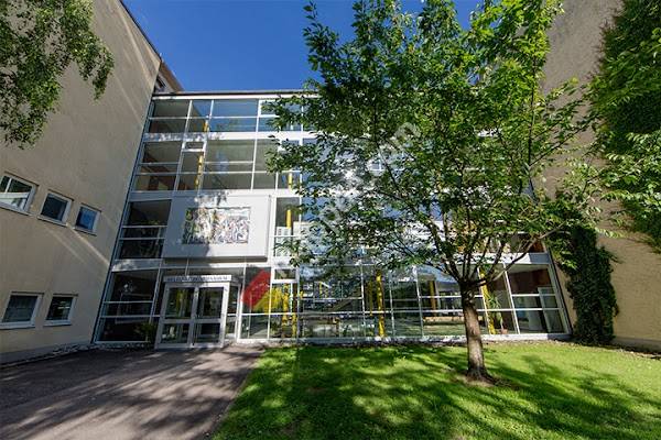 Helfenstein-Gymnasium