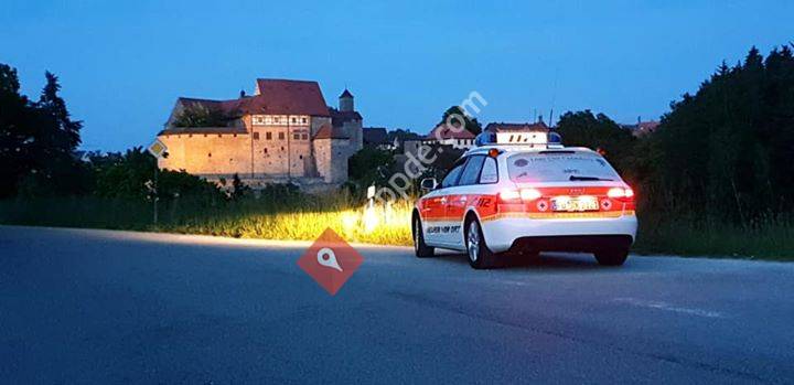 Helfer vor Ort (HvO) Cadolzburg