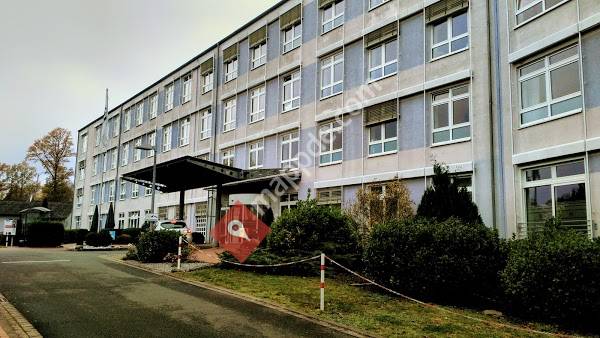 HELIOS Klinik Bad Gandersheim