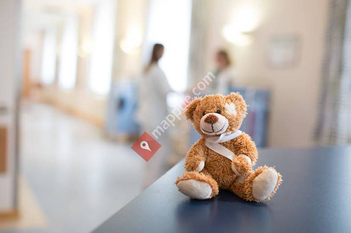 Helios Klinik Volkach