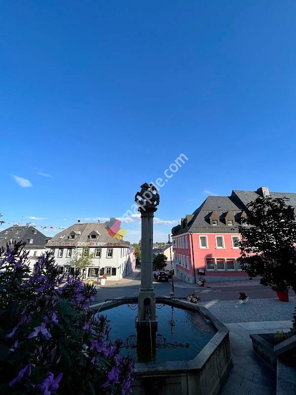 Helmbrechts (Bürgersaal)