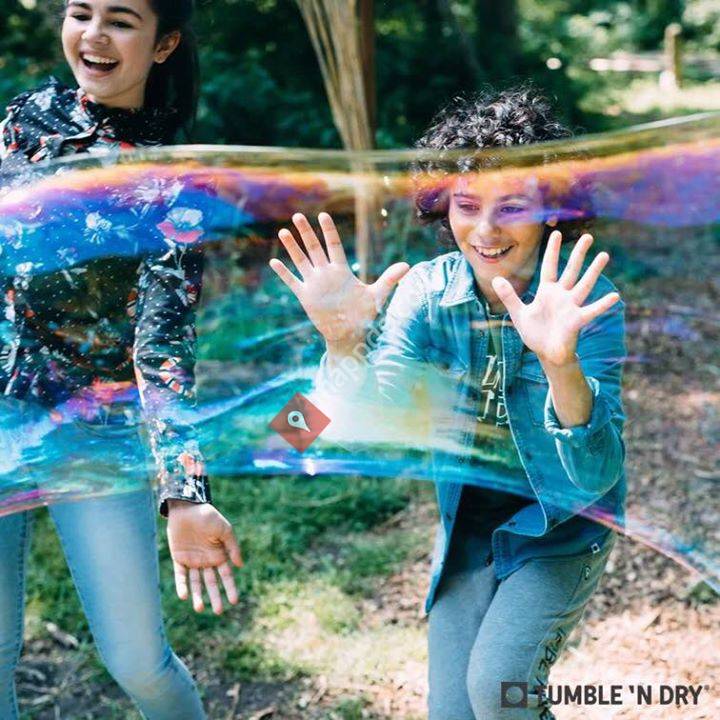 Henry & Friends, Kinderboutique