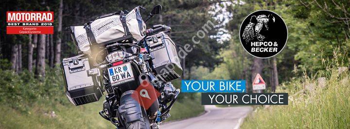 Hepco&Becker