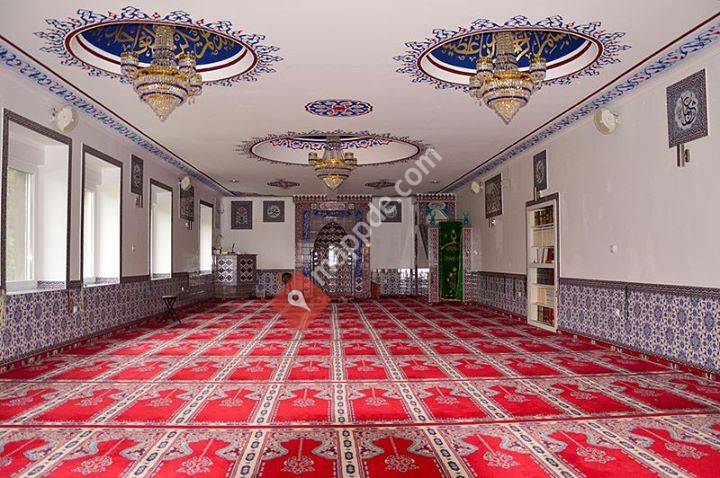 Herbede Fatih Camii