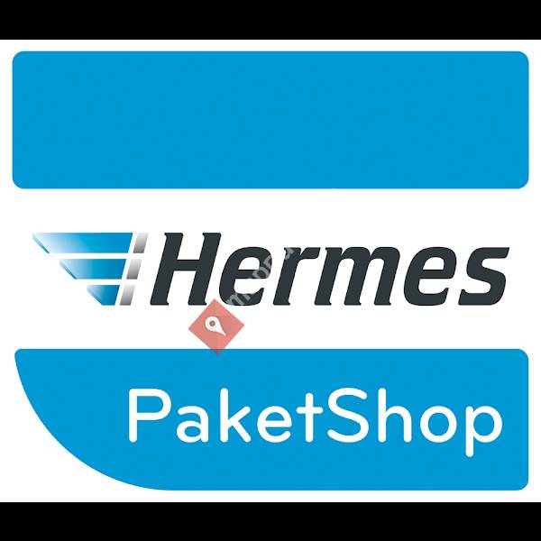 Hermes PaketShop