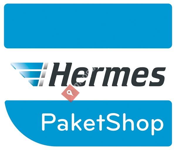 Hermes PaketShop
