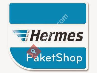 Hermes PaketShop
