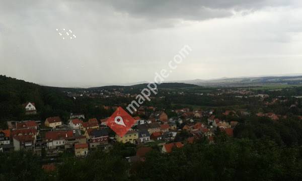 Herr Dipl.-Med. Gerd Adler