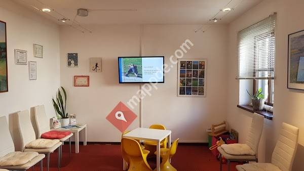 Herr Dr. med. Alexander Schwarz-Gewallig