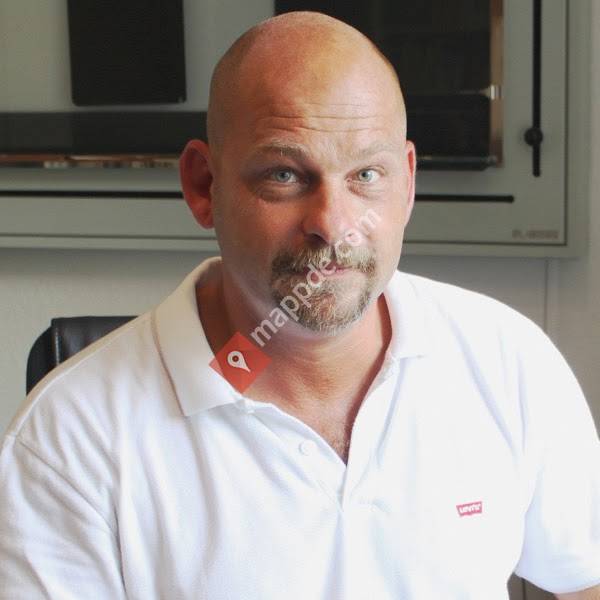 Herr Dr. med. Ralf Liebhold