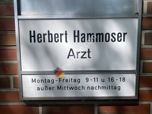 Herr Herbert Hammoser