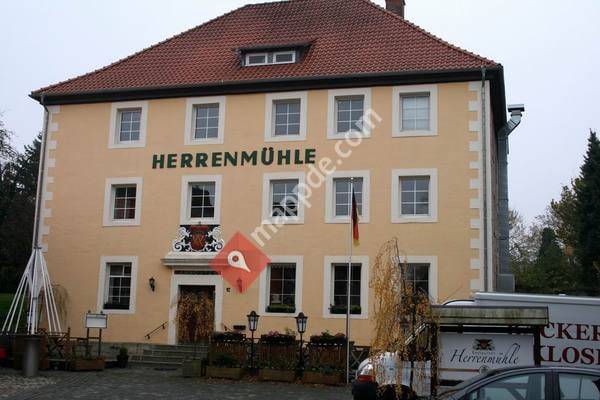 Herrenmühle Il Mulino