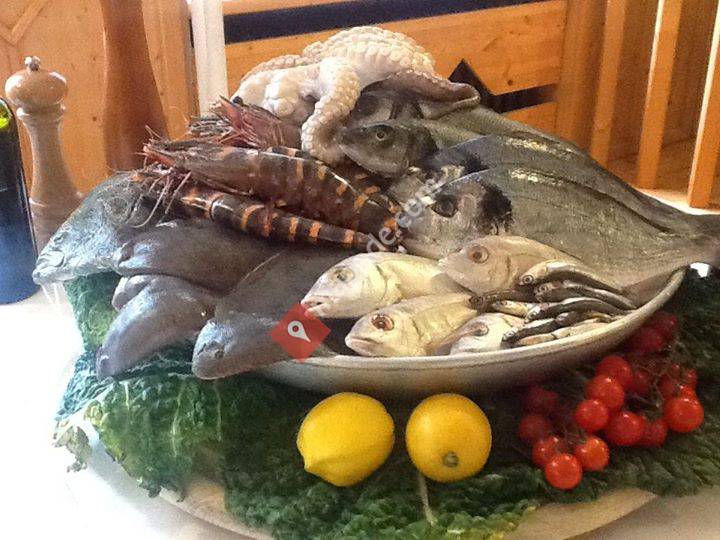 Herrenmühle Ristorante Il Mulino