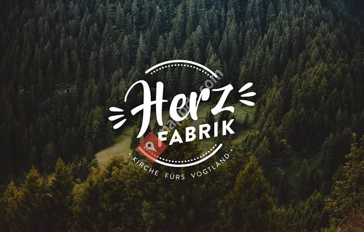 Herzfabrik - Kirche fürs Vogtland
