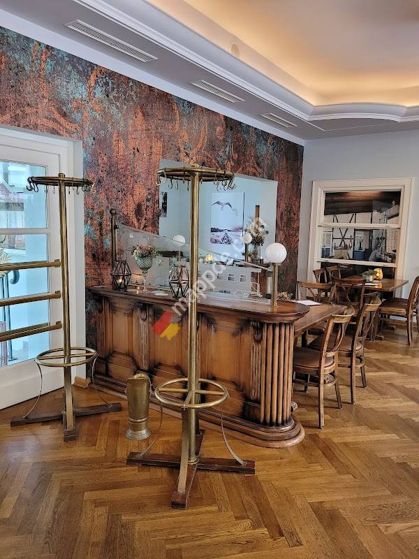 Herzoglicher Wartesaal