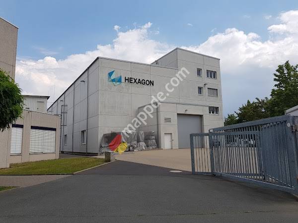 Hexagon Metralogy Services