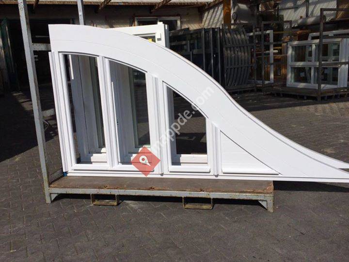 HFBB Holzfensterbau Bernau GmbH