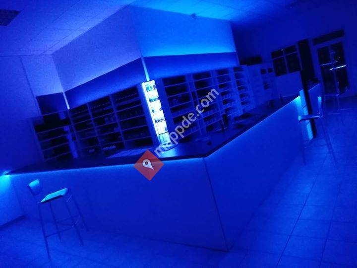 Highendsmoke Altenburg