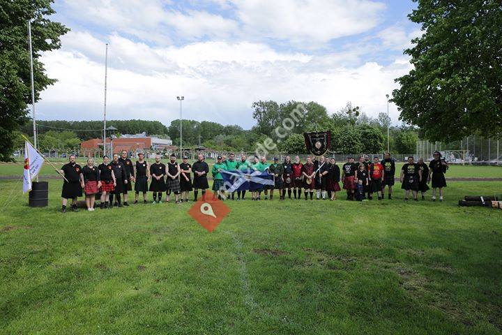 Highlander der Rheinebene e.V.