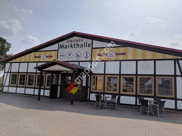 Hildesheim-Einum Schmiede