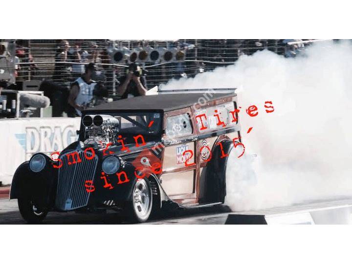 Hillbilly Hellfire Racing