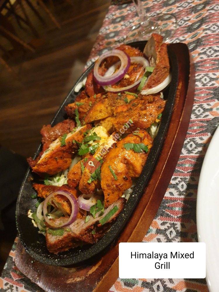 Himalaya Restaurant