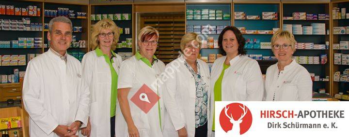 Hirsch-Apotheke