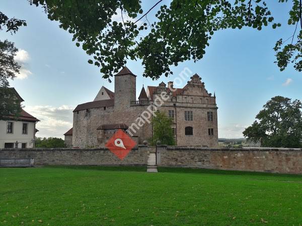 Historisches Museum Cadolzburg