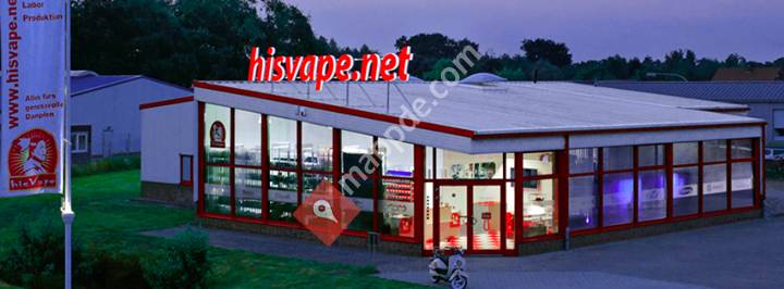 hisVape.net
