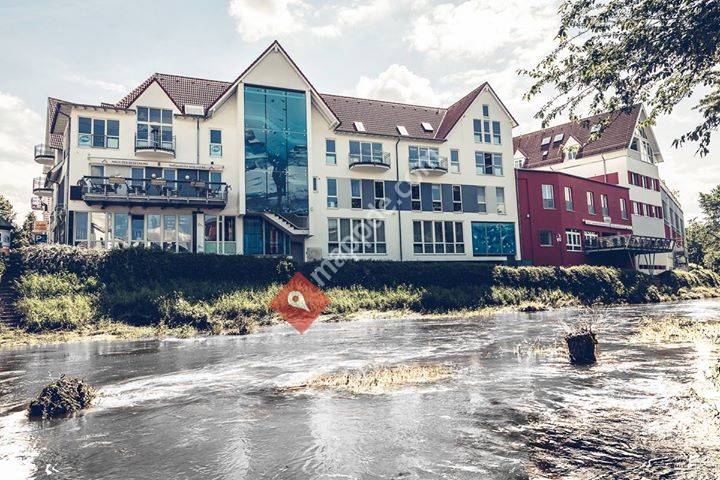 HNO Facharztpraxis Bad Vilbel / Frankfurt Dr.med.Rapp