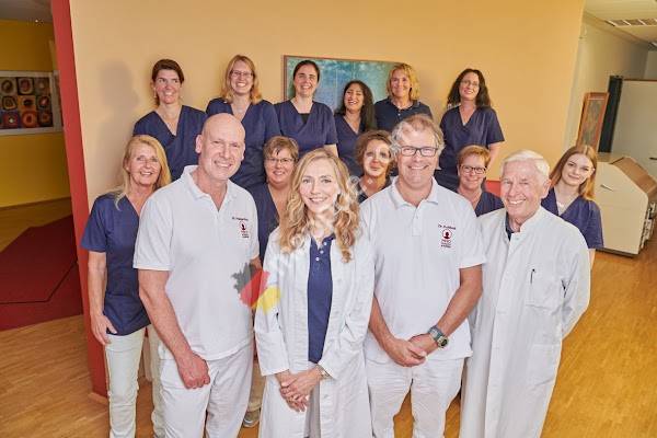 HNO-Praxis Kohlhoff & Partner - Klinikum LdW