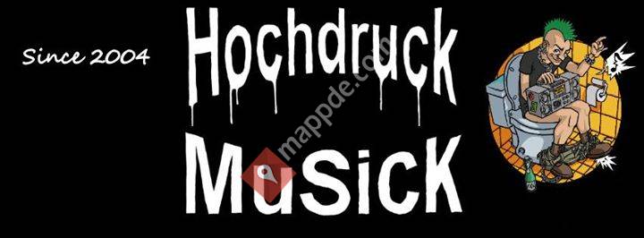 Hochdruck-MuSick