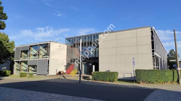 Hochschule Anhalt - Dessau