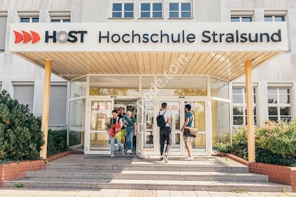 Hochschule Stralsund