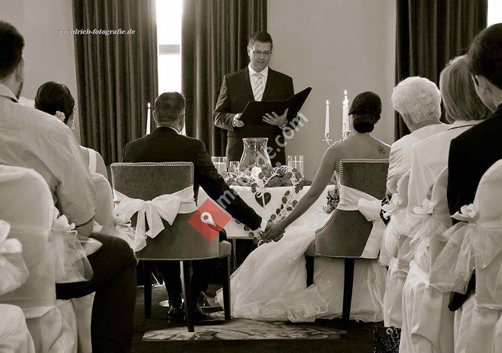 Hochzeitsfotografie by Ulrichpictures