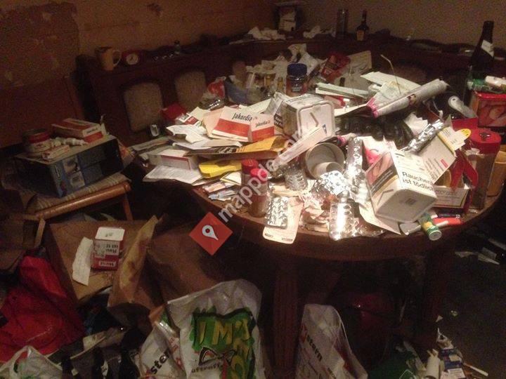 Hock Entrümpelungen/Haushaltsauflösungen