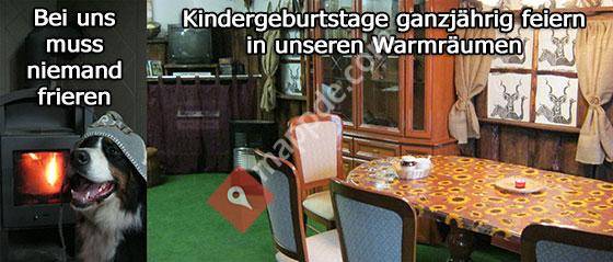 Hof der klugen Tiere