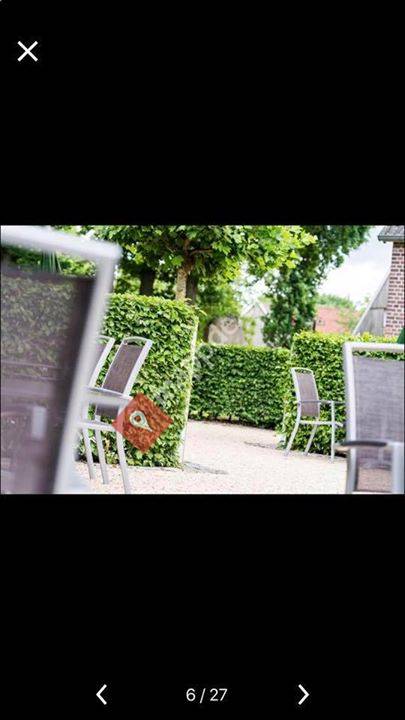 Hof Veldink Hotel und Restaurant